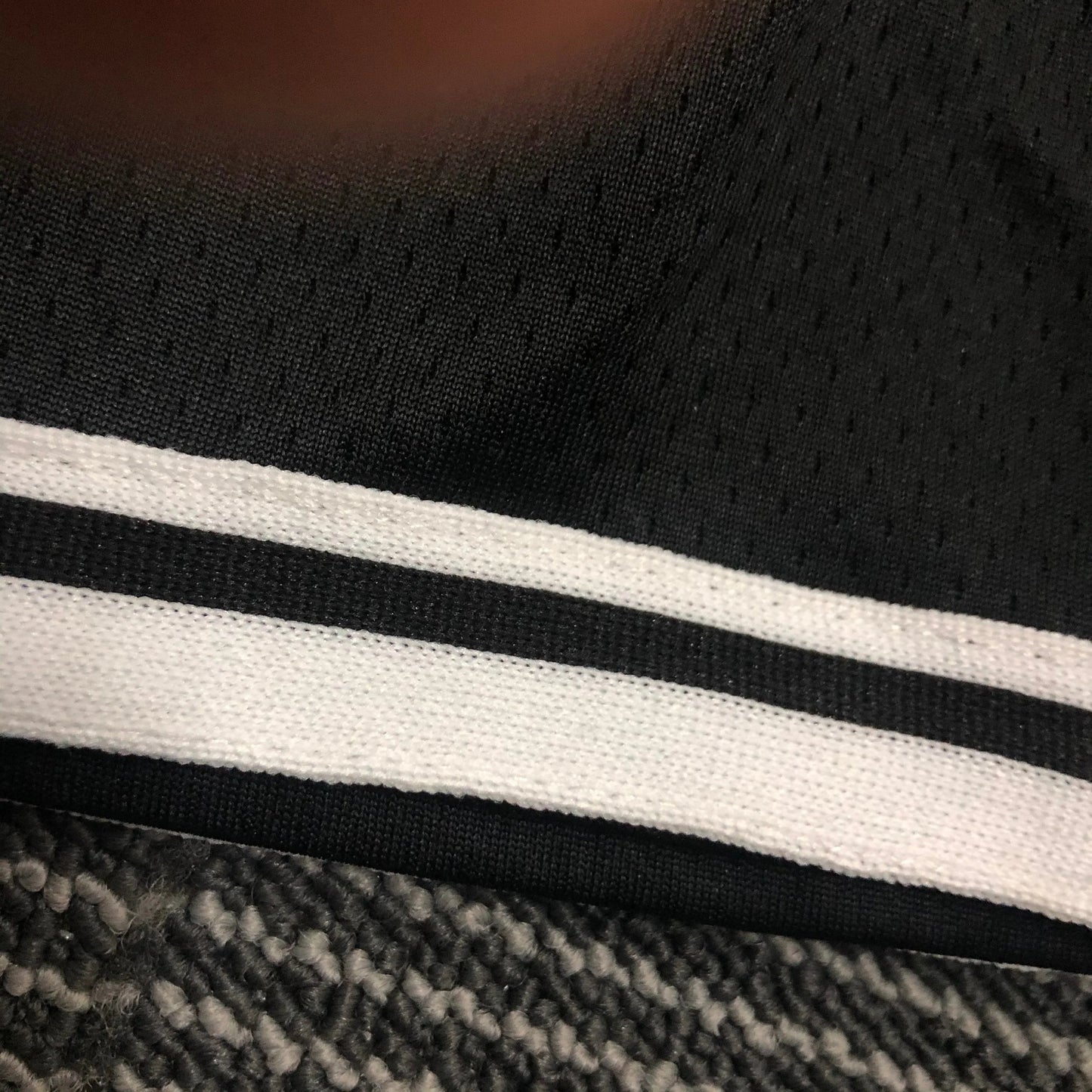 Brooklyn Nets Icon Edition Shorts