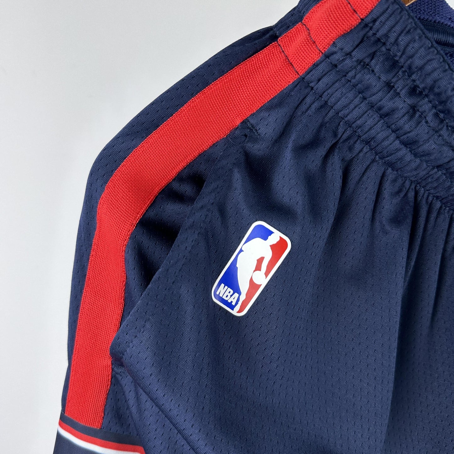 Philadelphia 76ers City Edition Shorts