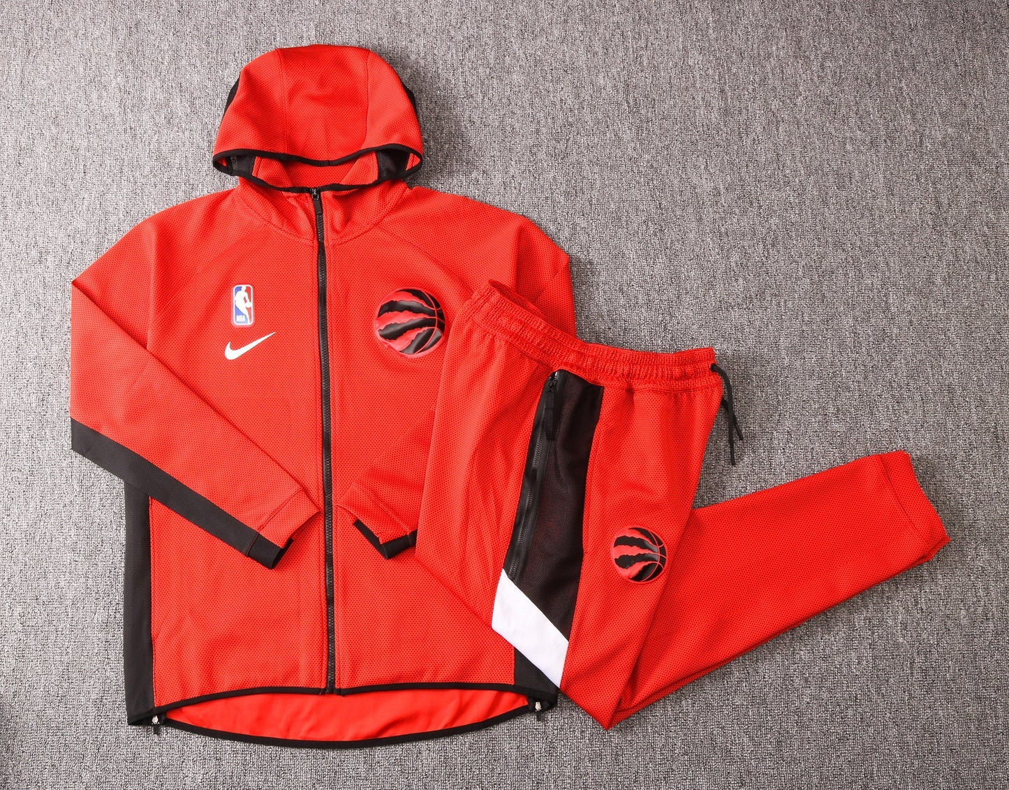 Toronto Raptors NBA Therma Flex Training Tracksuit