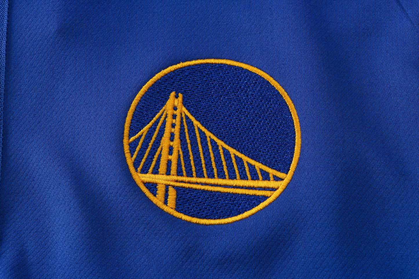 Golden State Warriors NBA Therma Flex Tracksuit 21/22