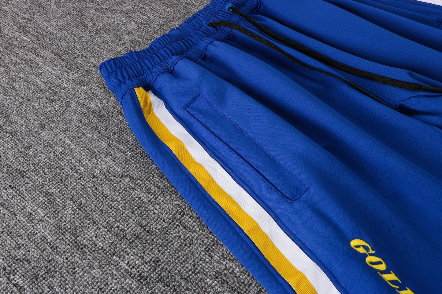 Golden State Warriors NBA Therma Flex Tracksuit 21/22