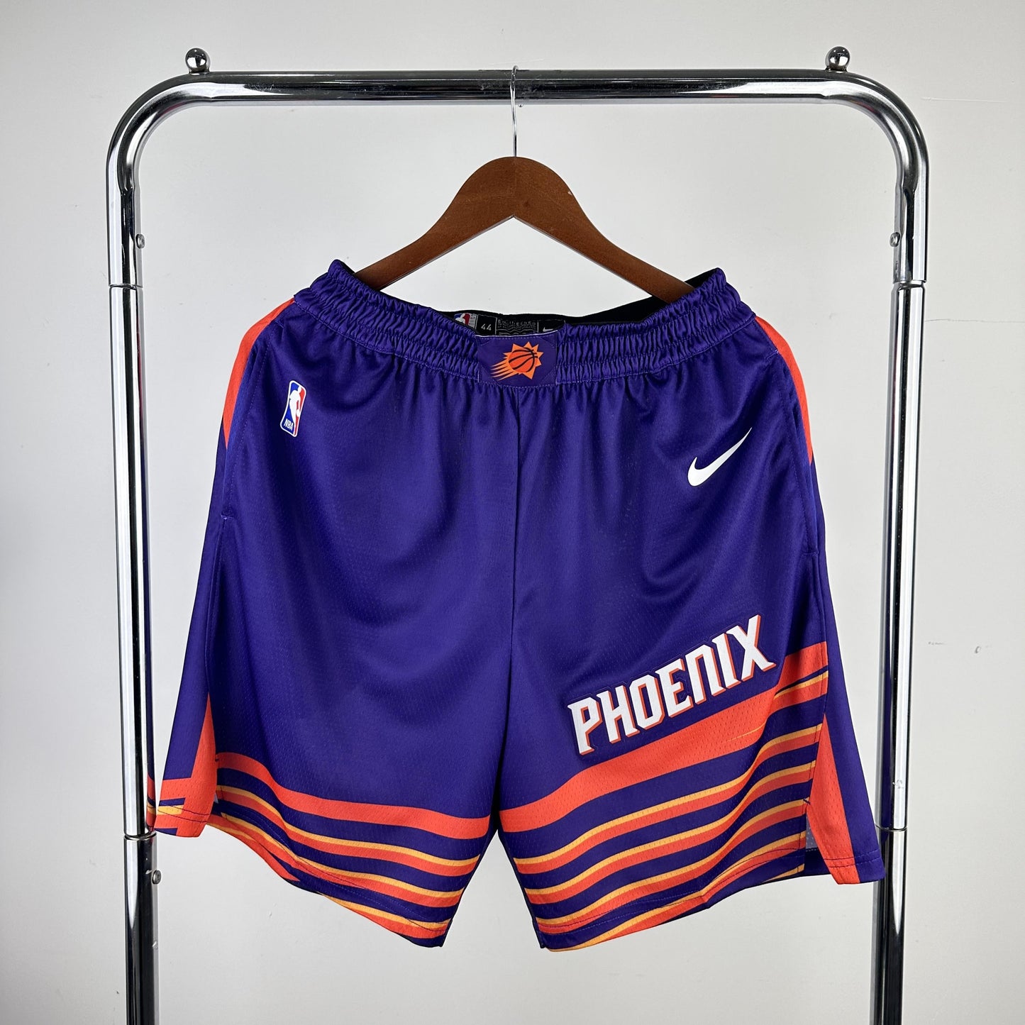 Phoenix Suns Icon Edition Shorts 23/24
