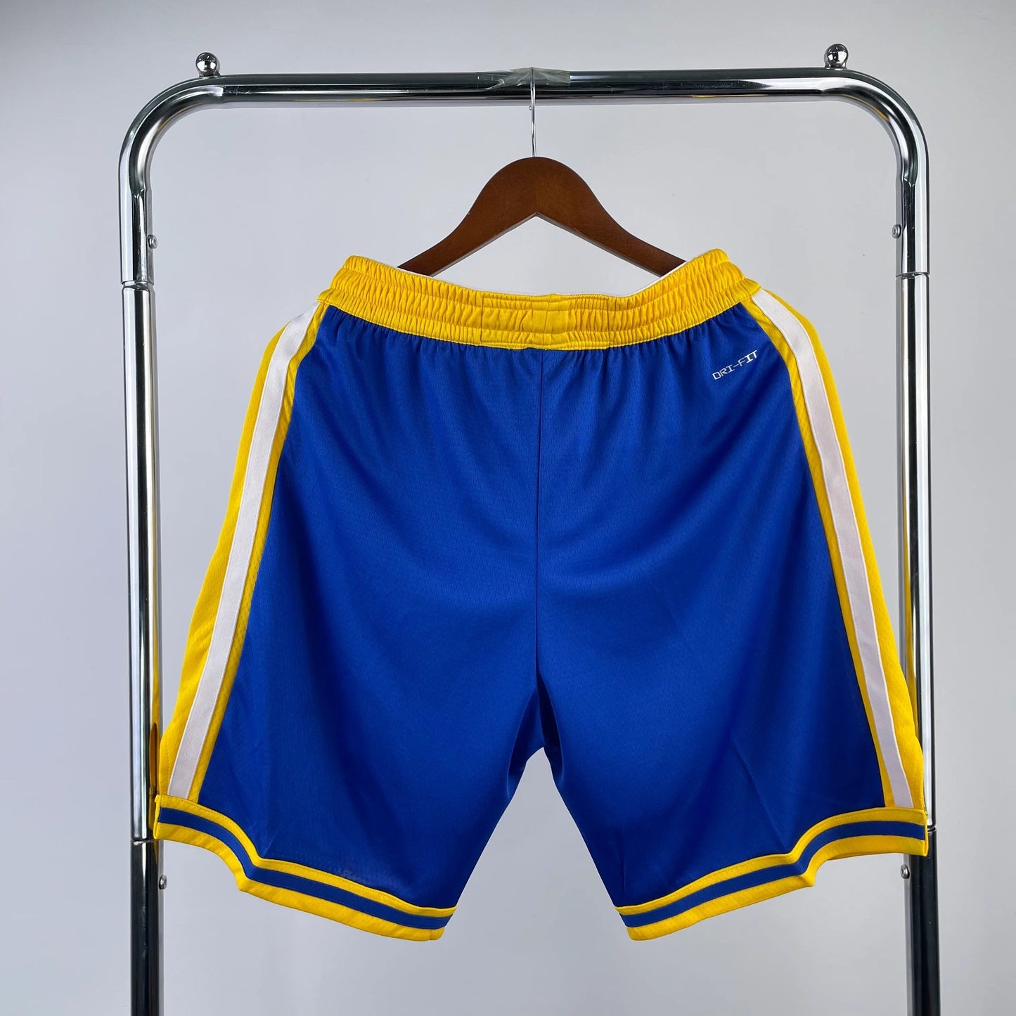 Golden State Warriors Classic Edition Shorts 22/23