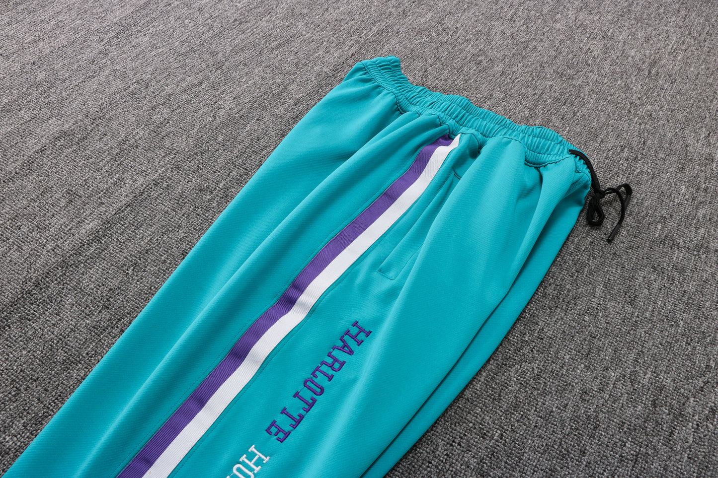 Charlotte Hornets NBA Therma Flex Tracksuit 21/22