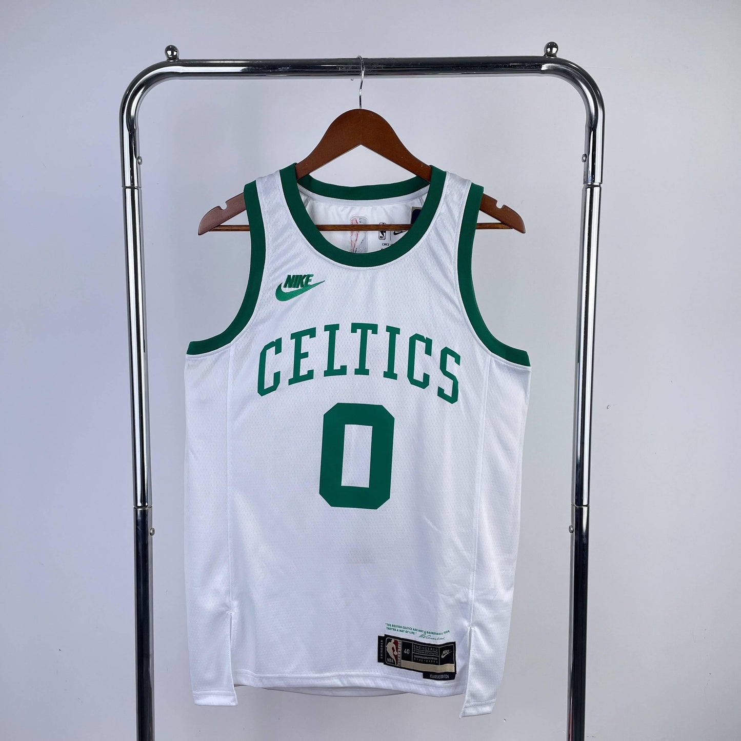 Boston Celtics Classic Edition Jersey