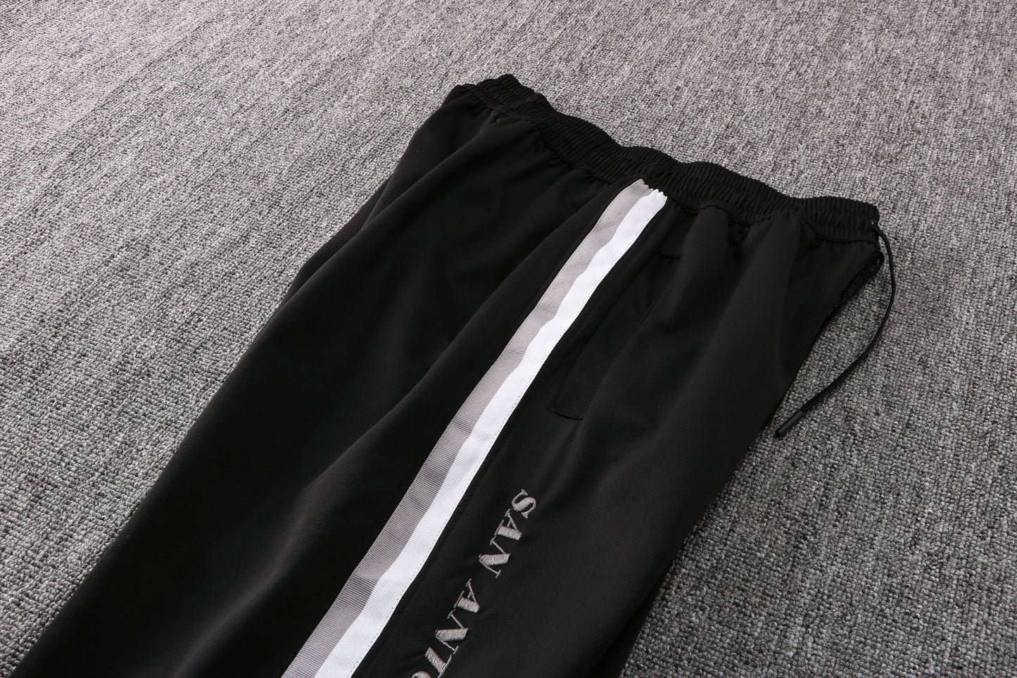 San Antonio Spurs NBA Therma Flex Tracksuit 21/22