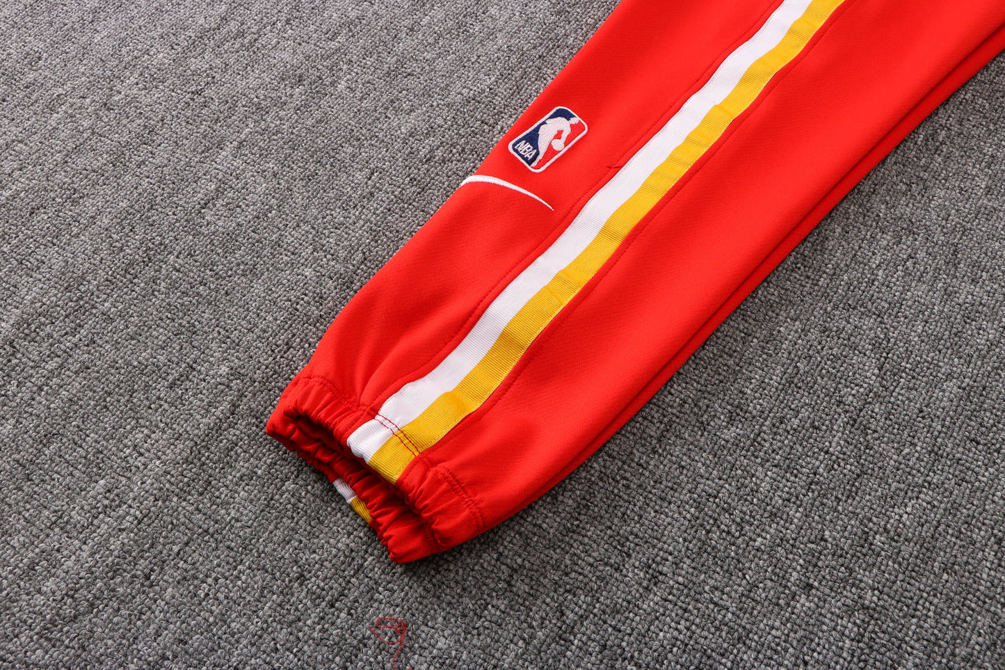 Atlanta Hawks NBA Therma Flex Tracksuit 21/22