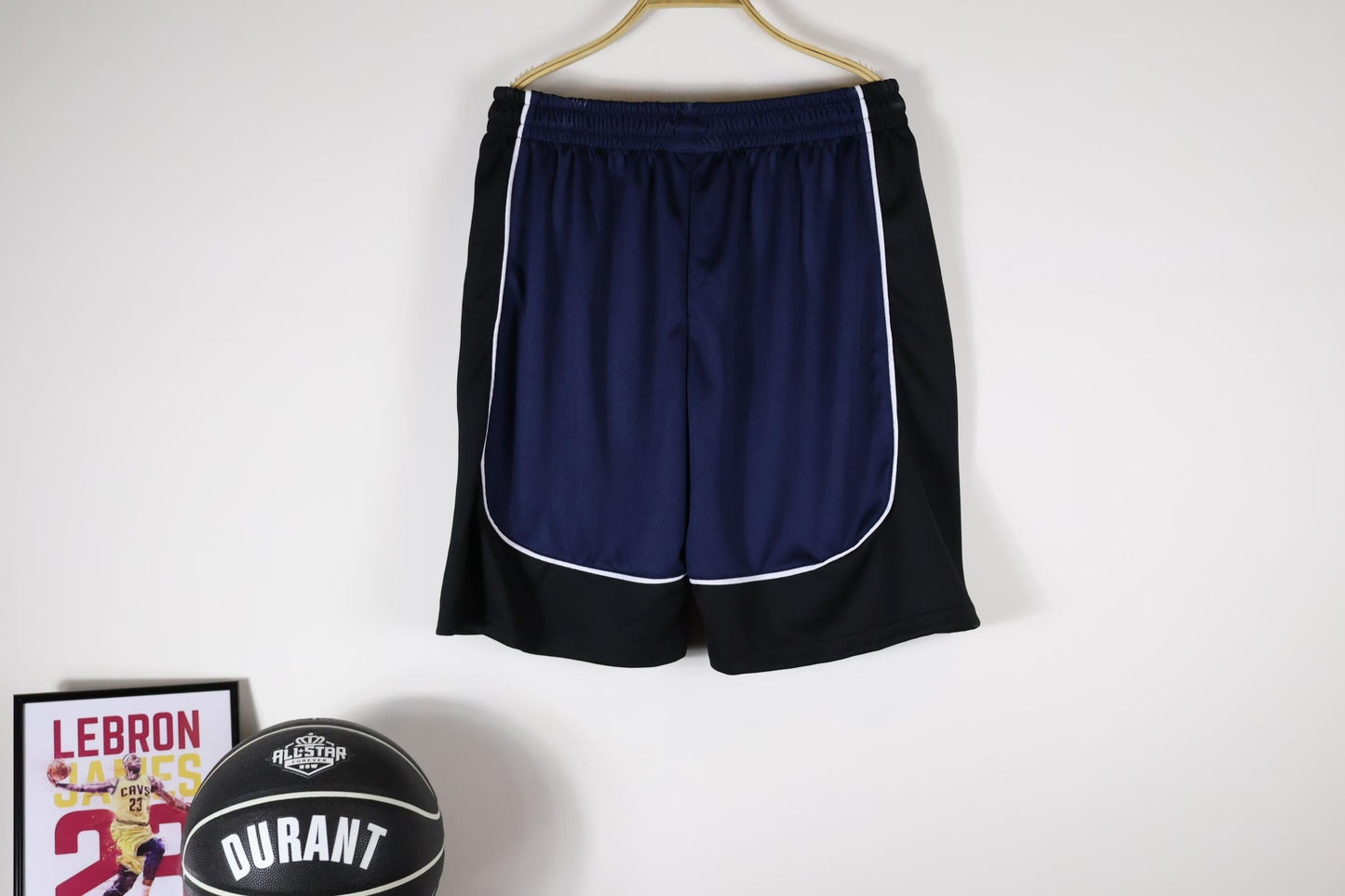 Dallas Mavericks Statement Edition Shorts 22/23