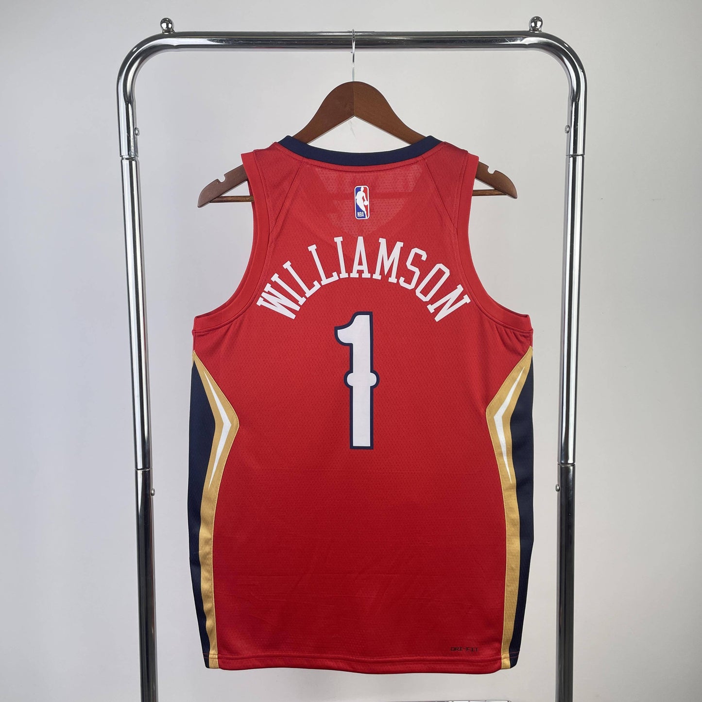 New Orleans Pelicans Statement Edition 22/23 Jersey