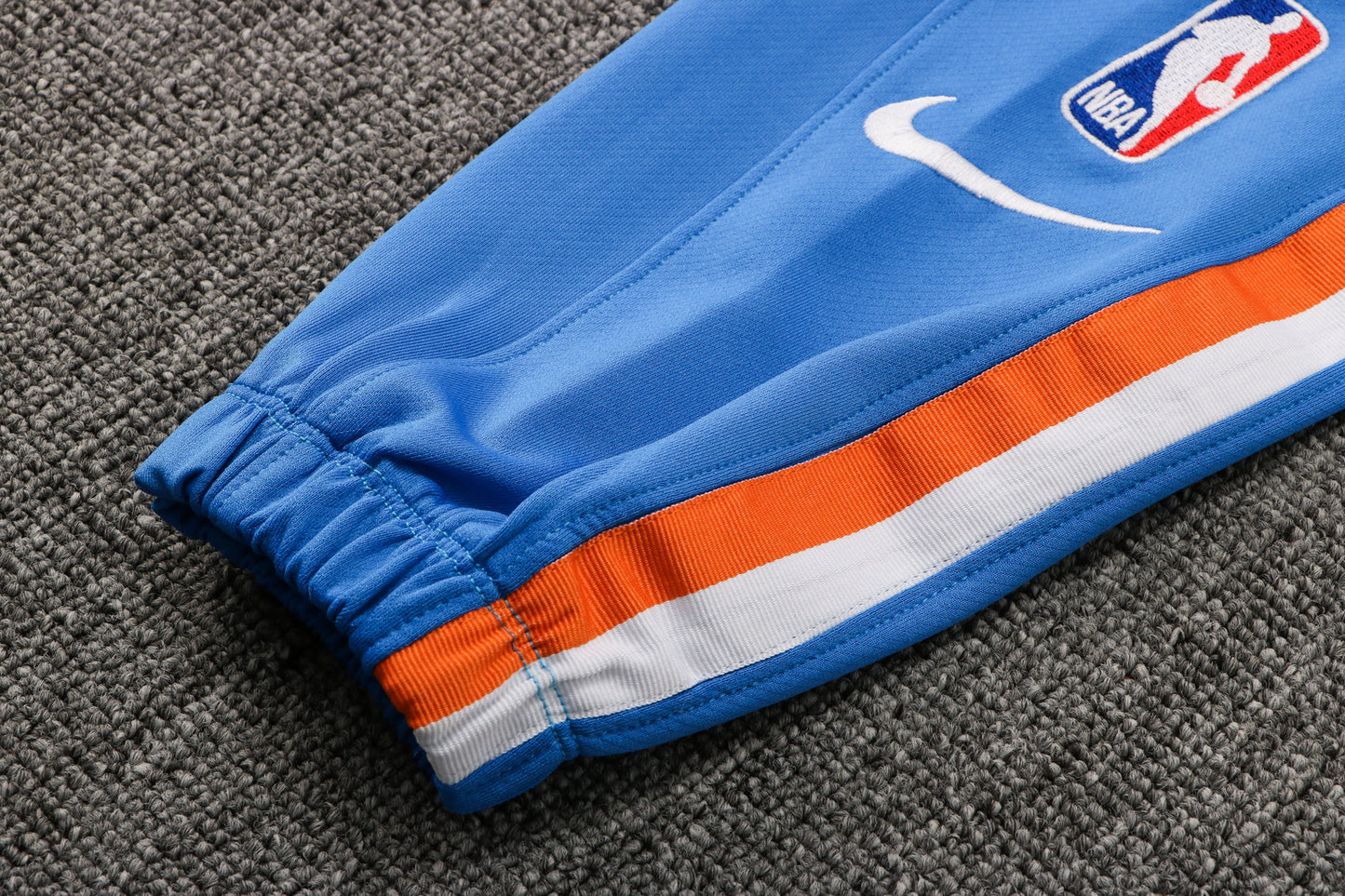 Oklahoma City Thunder NBA Therma Flex Tracksuit 21/22