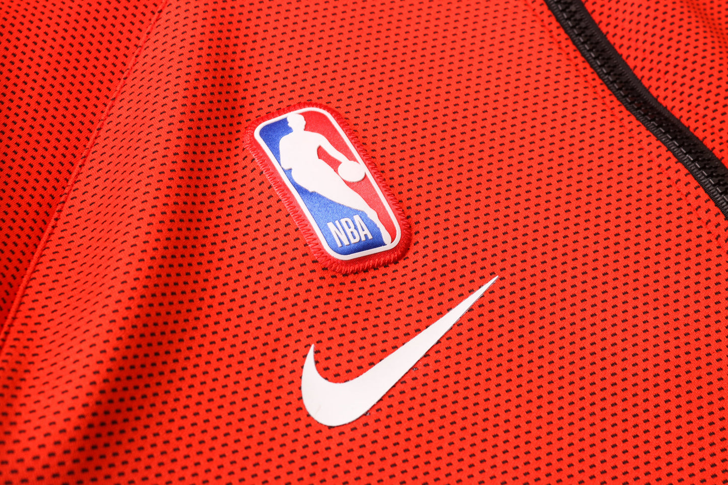 Chicago Bulls NBA Therma Flex Training Tracksuit