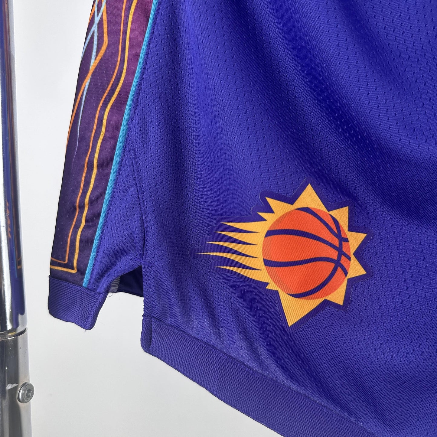 Phoenix Suns City Edition Shorts 23/24