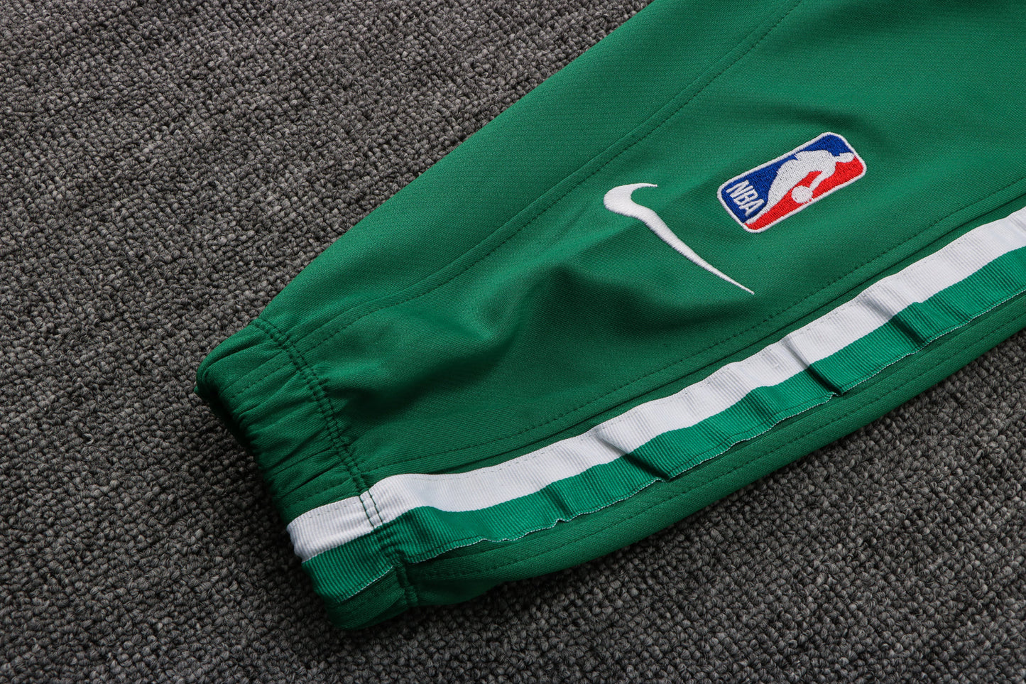 Boston Celtics NBA Therma Flex Tracksuit 21/22