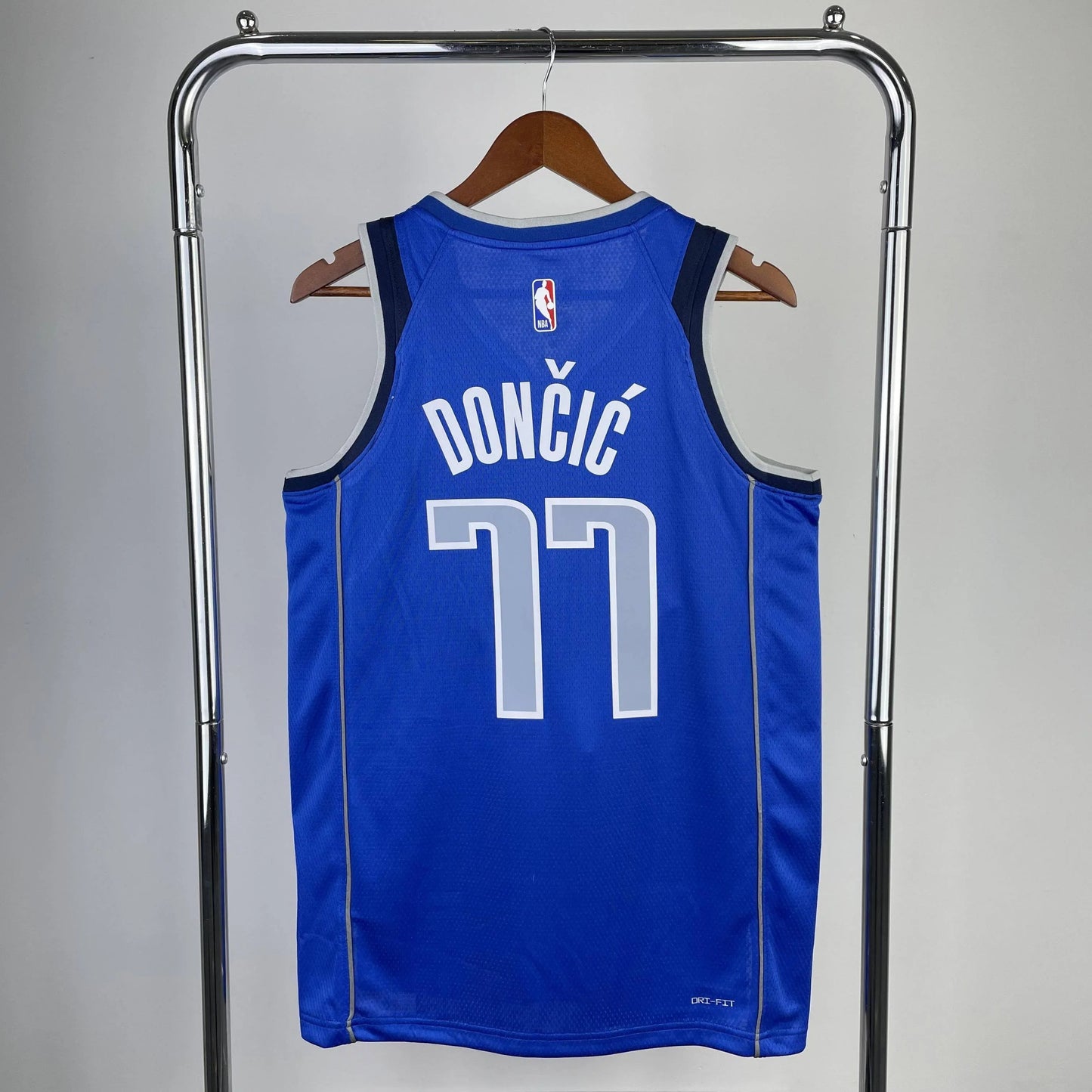 Dallas Mavericks Icon Edition Jersey