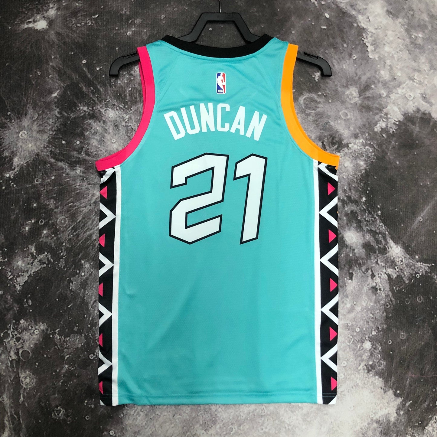 San Antonio Spurs City Edition 22/23 Jersey
