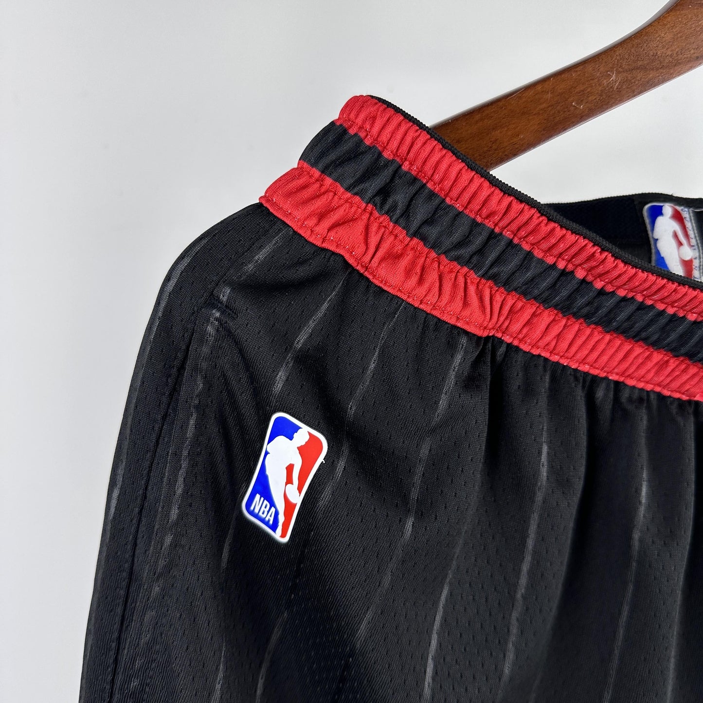 Chicago Bulls Statement Edition Shorts 23/24