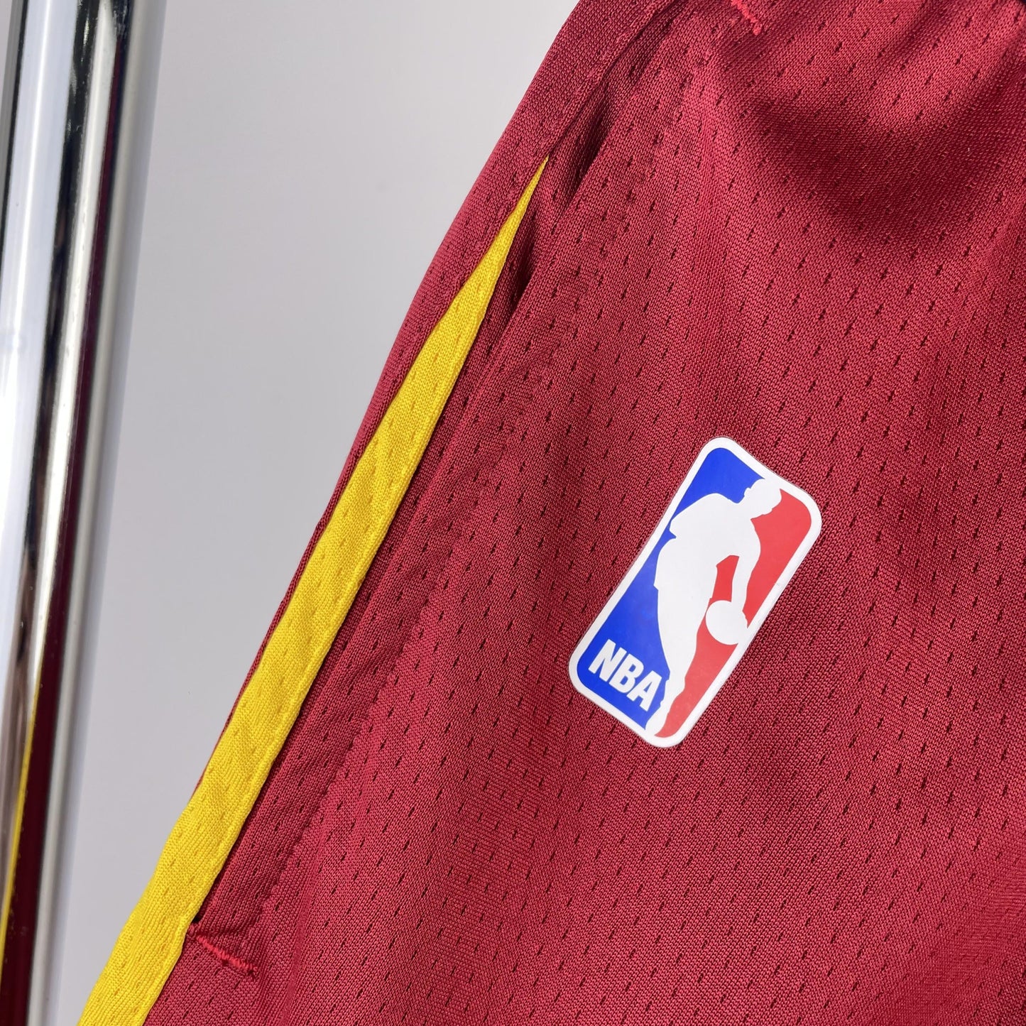 Cleveland Cavaliers Icon Edition Shorts 19/20