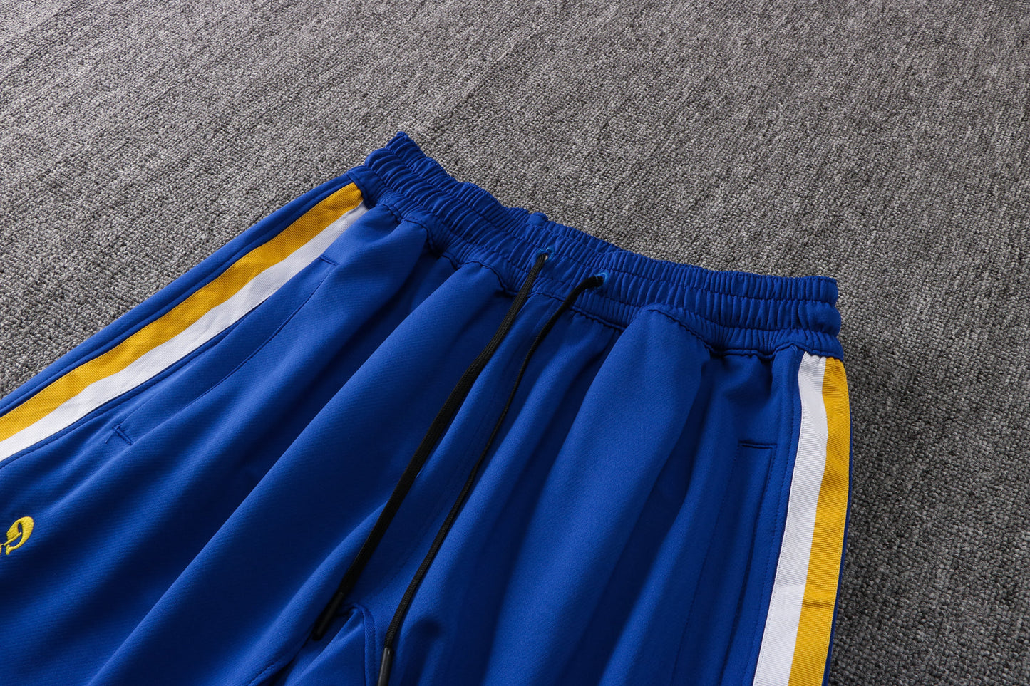 Golden State Warriors NBA Therma Flex Tracksuit 21/22