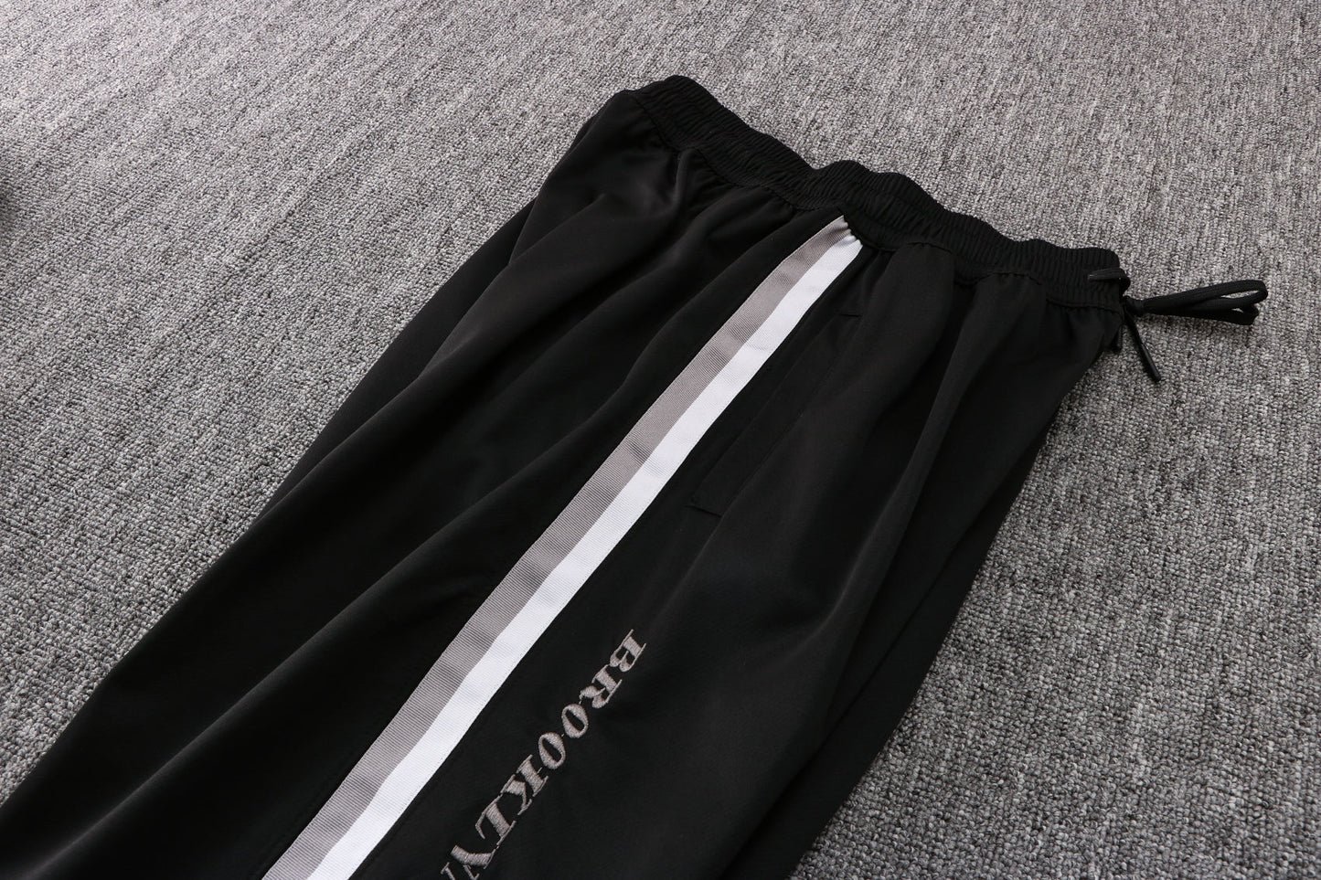 Brooklyn Nets NBA Therma Flex Tracksuit 21/22