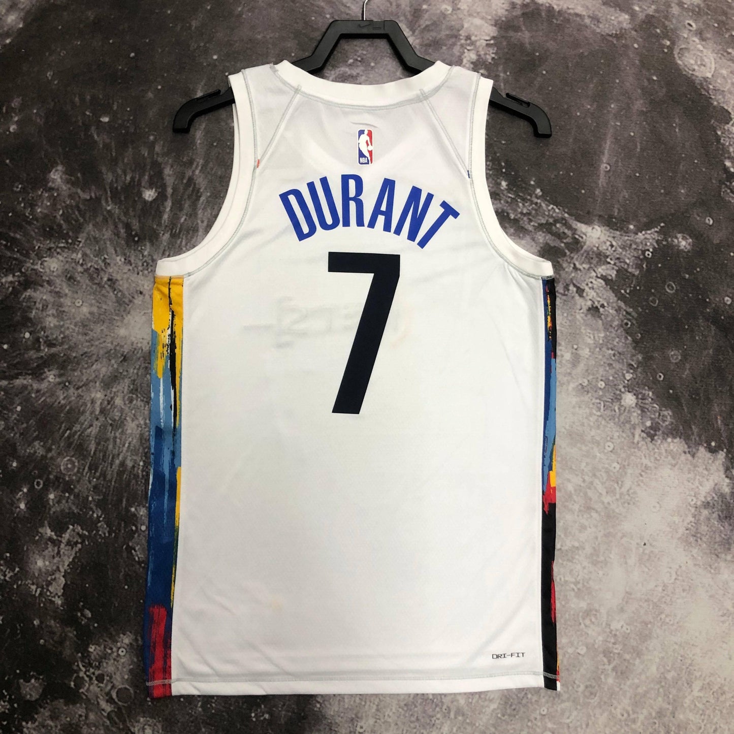 Brooklyn Nets City Edition 22/23 Jersey