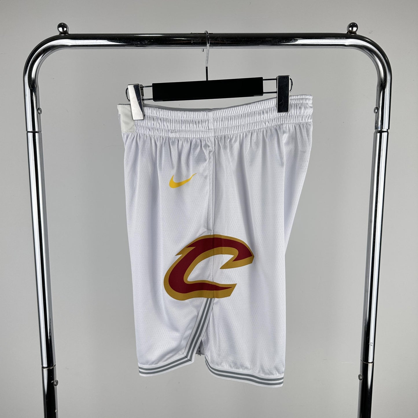 Cleveland Cavaliers Association Edition 23 Shorts