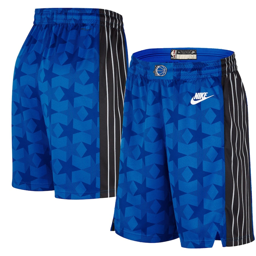 Orlando Magic Classic Edition Shorts 23/24
