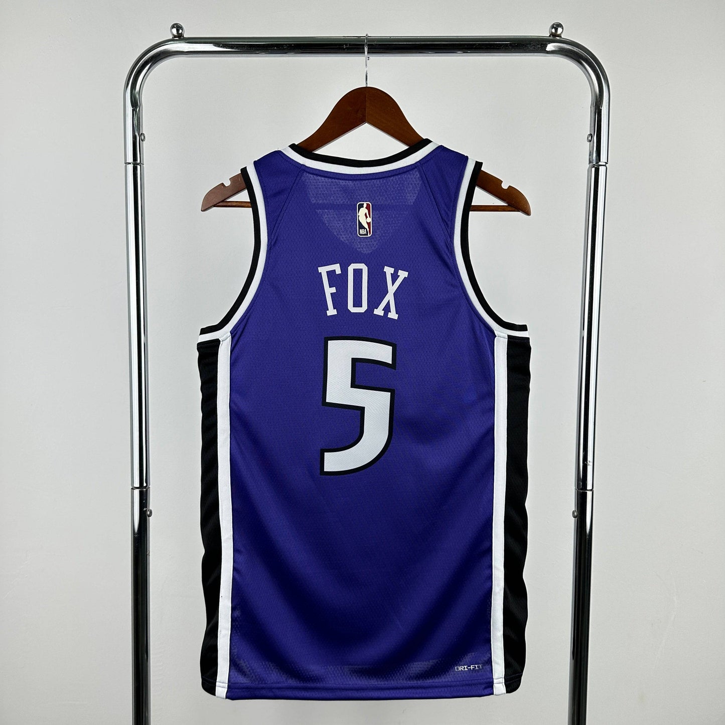 Sacramento Kings Classic Edition 24/25 Jersey