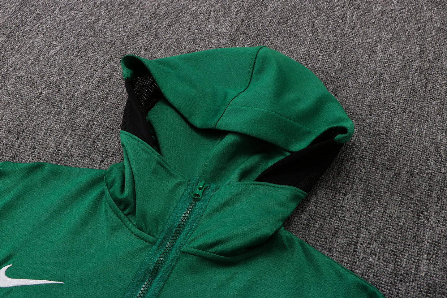 Boston Celtics NBA Therma Flex Tracksuit 21/22