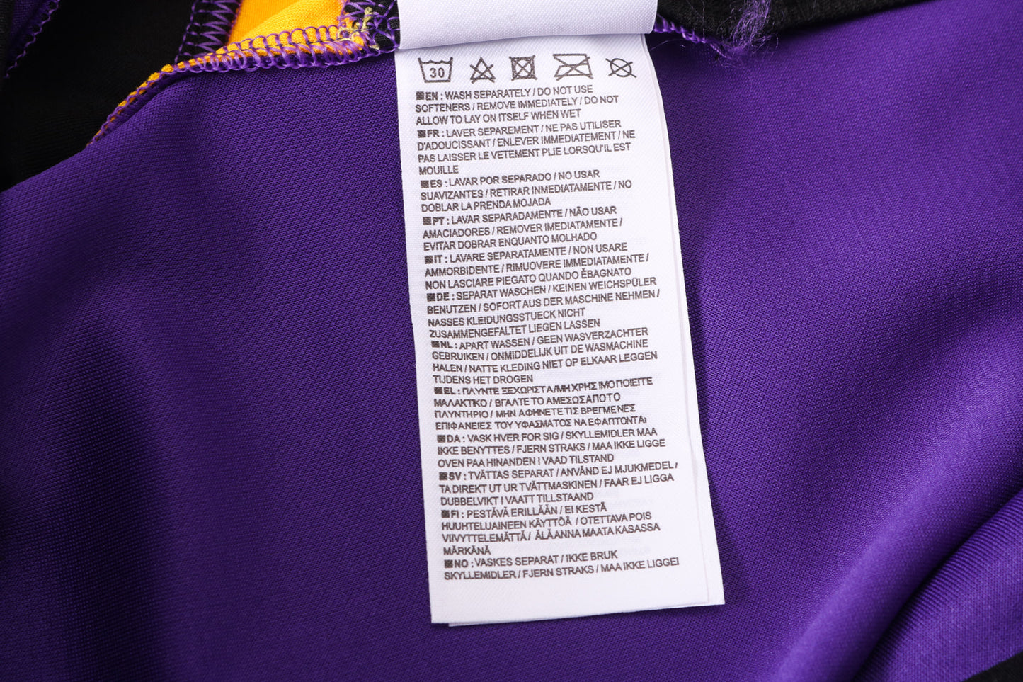 Los Angeles Lakers NBA Therma Flex Training Tracksuit