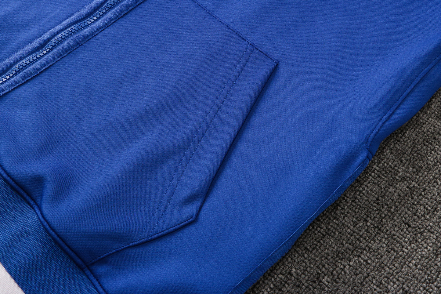 Philadelphia 76ers NBA Therma Flex Tracksuit 21/22