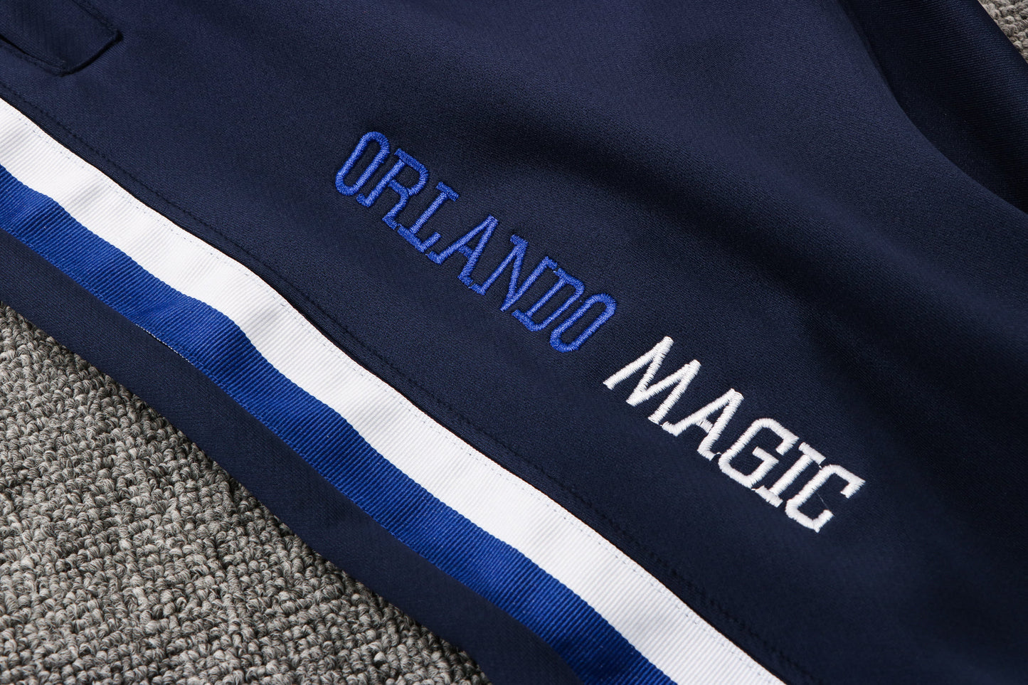 Orlando Magic NBA Therma Flex Tracksuit 21/22