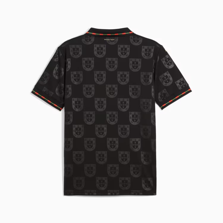 Portugal Black Phanter Edition Jersey