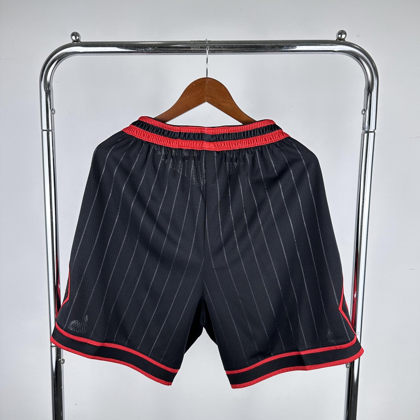 Chicago Bulls Statement Edition Shorts 23/24