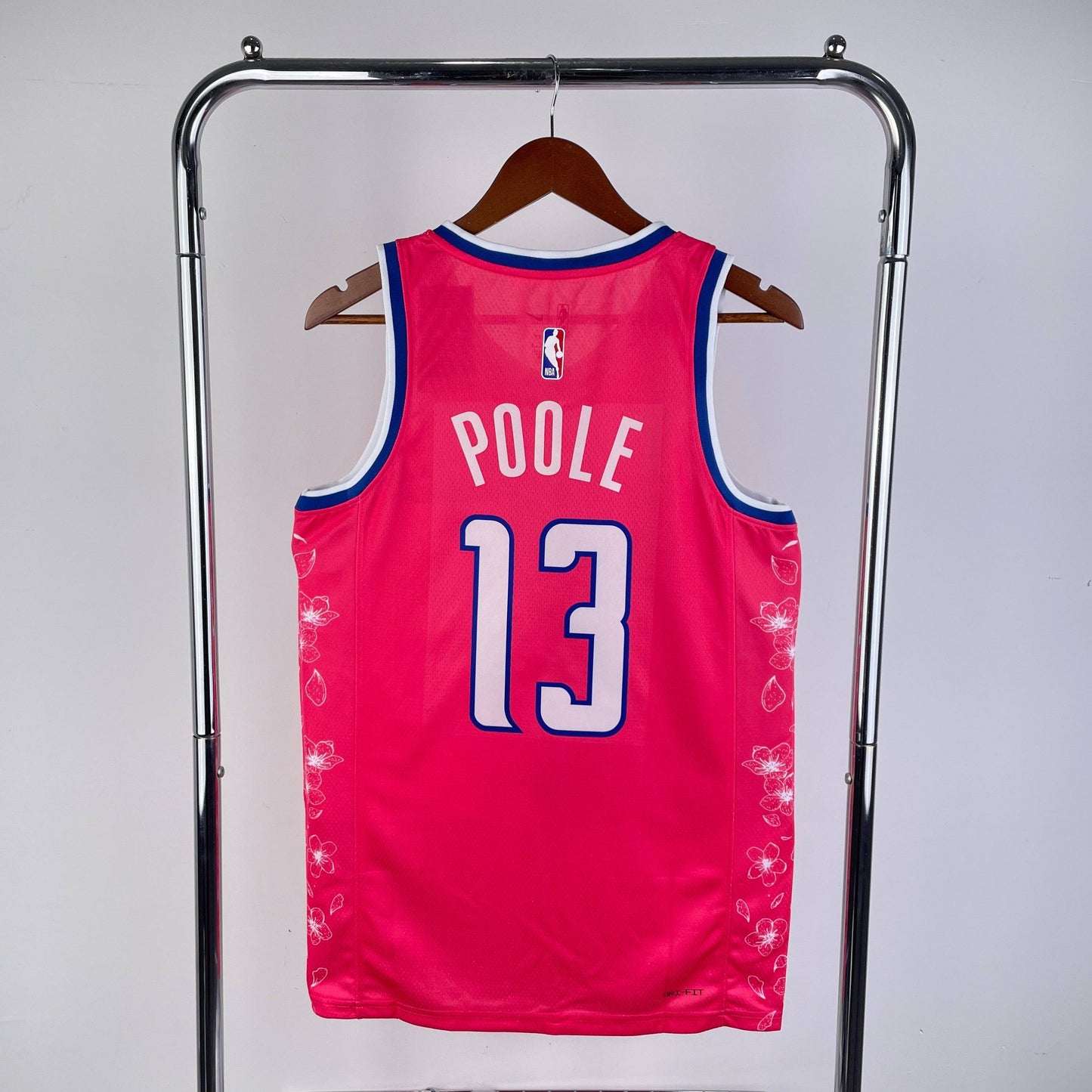 Washington Wizards City Edition 22/23 Jersey
