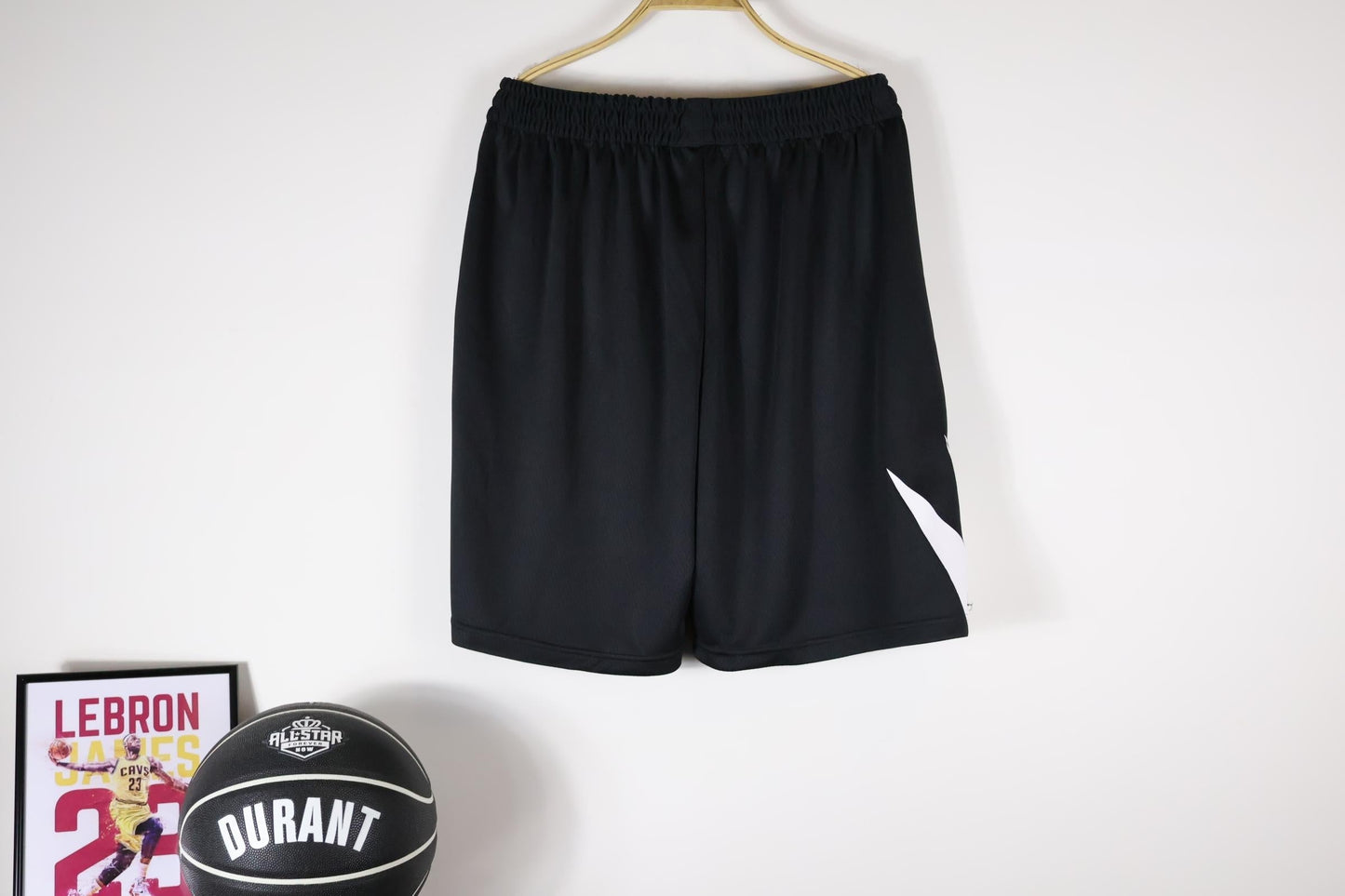 Los Angeles Clippers City Edition Shorts 22/23
