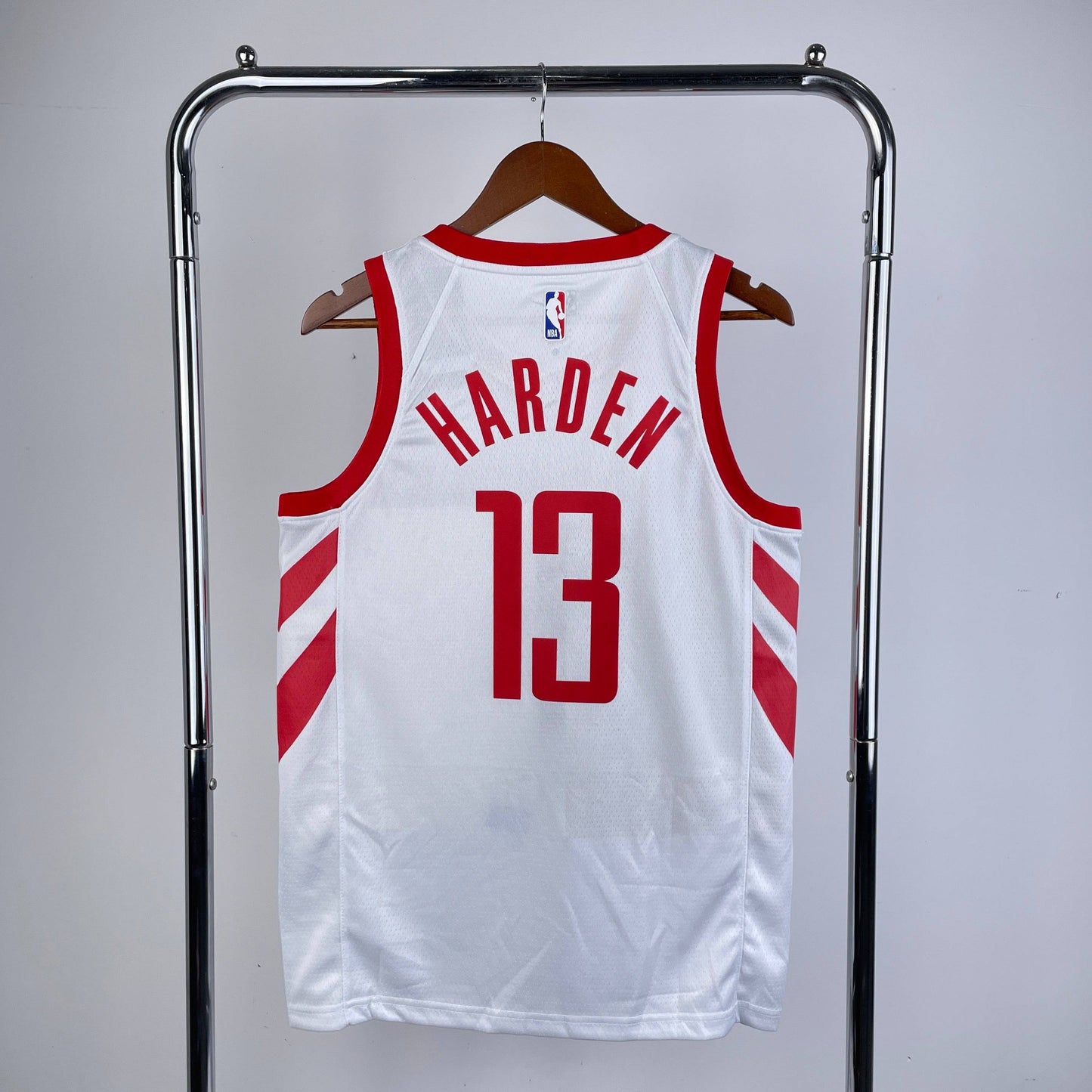 Houston Rockets Association Edition 18/19 Jersey