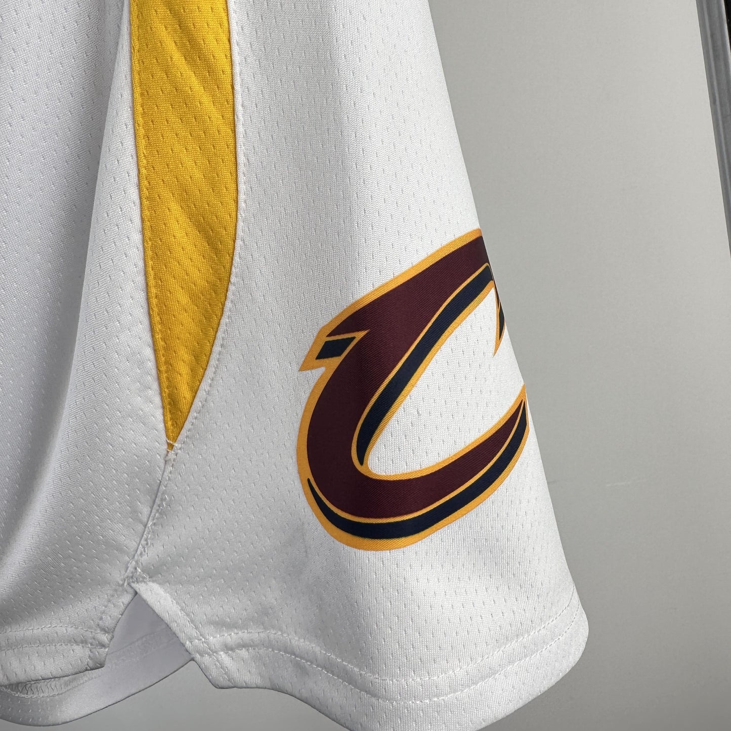 Cleveland Cavaliers Association Edition Shorts 20/21