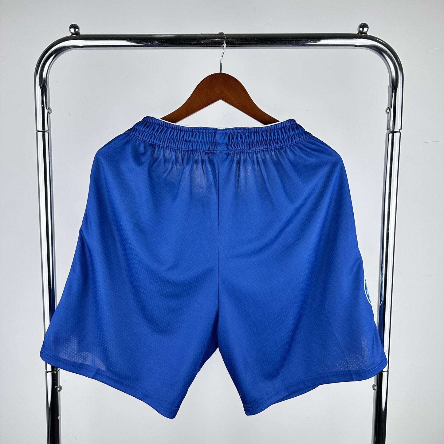 Minnesota Timberwolves City Edition 2024 Shorts