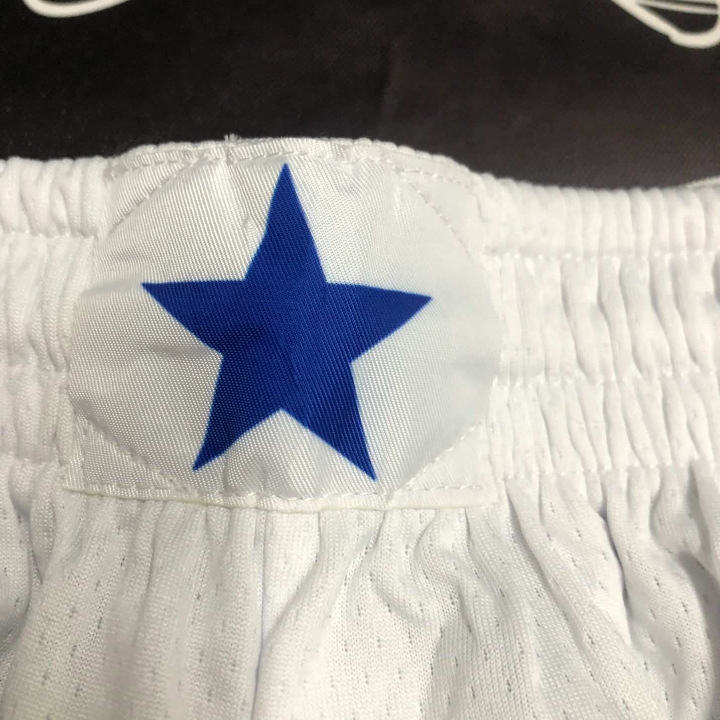 Dallas Mavericks Association Edition Shorts