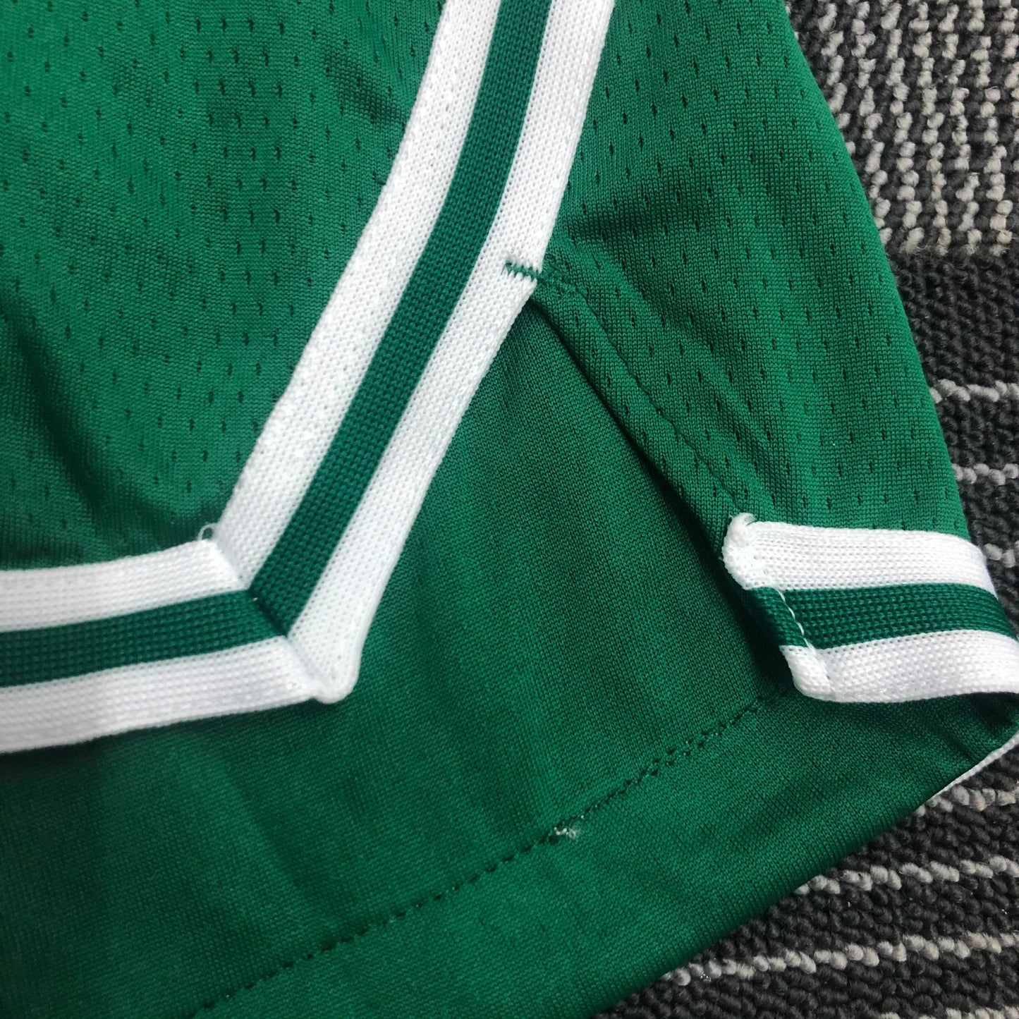 Boston Celtics Icon Edition Shorts