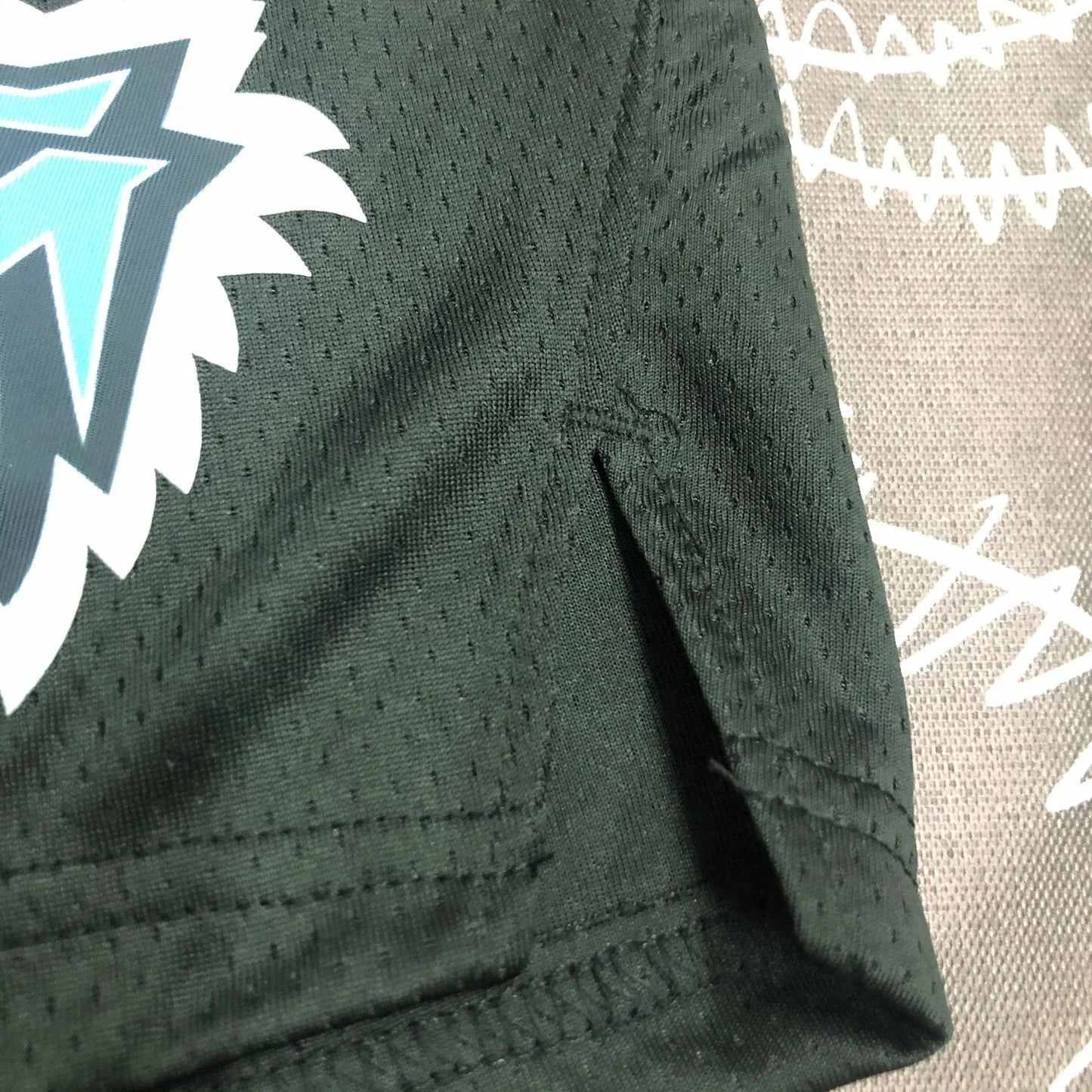 Minnesota Timberwolves Classic Edition Shorts 18/19