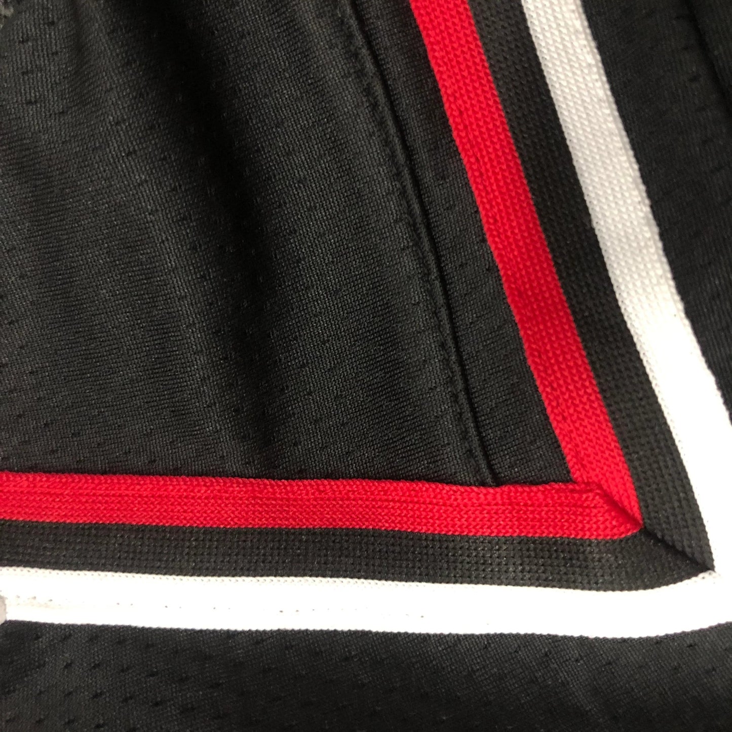 Chicago Bulls Statement Edition Shorts