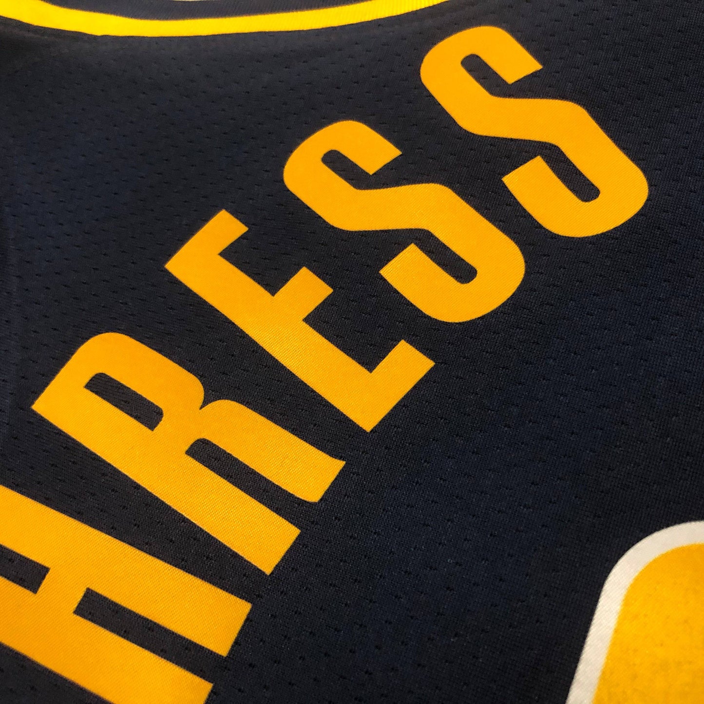 Indiana Pacers Icon Edition 22/23 Jersey