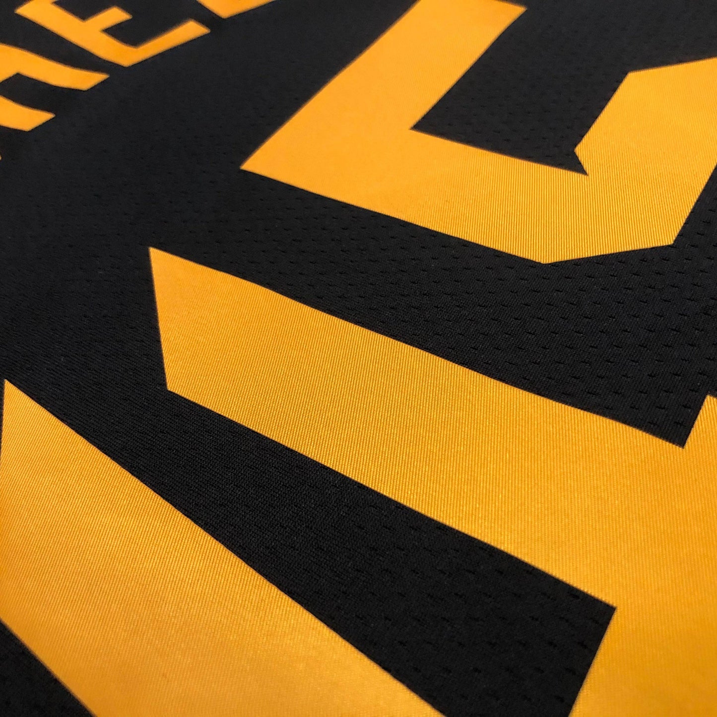Cleveland Cavaliers Statement Edition 22/23 Jersey