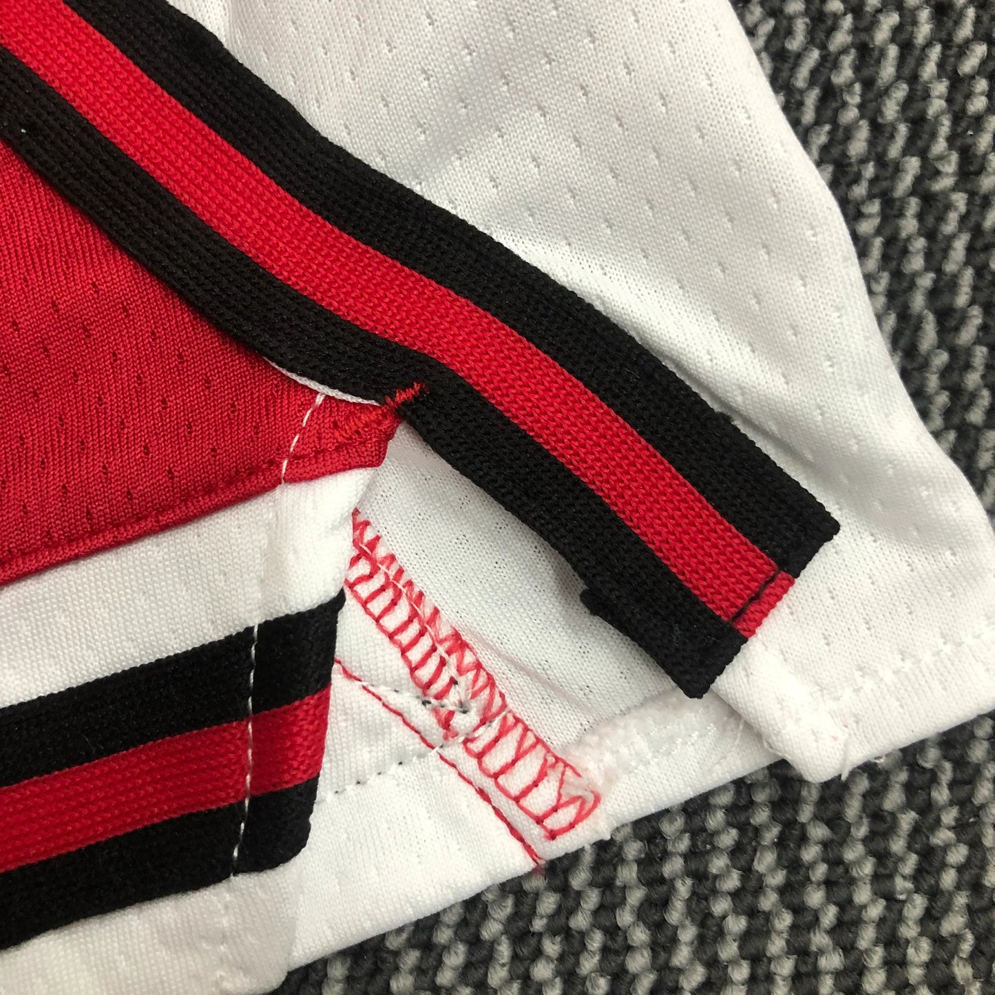 Chicago Bulls Icon Edition Shorts