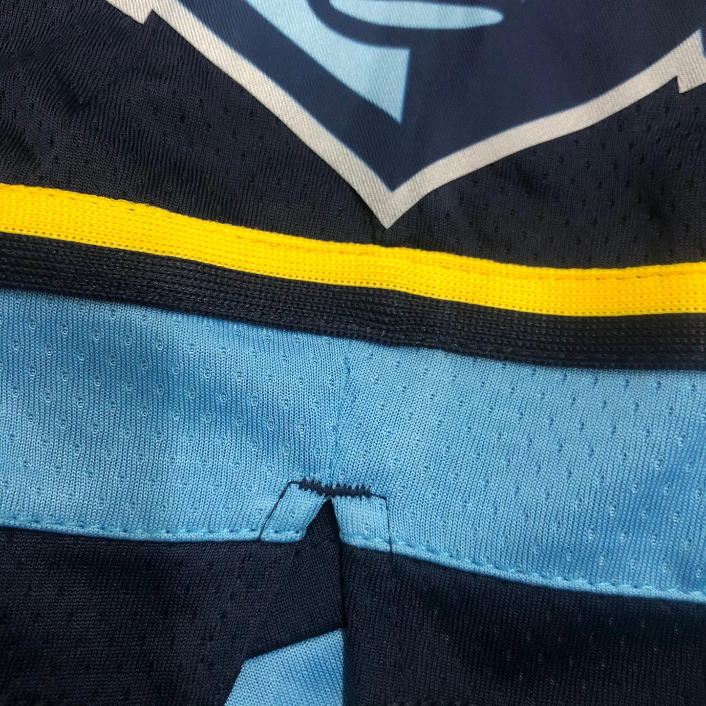 Memphis Grizzlies Icon Edition Shorts