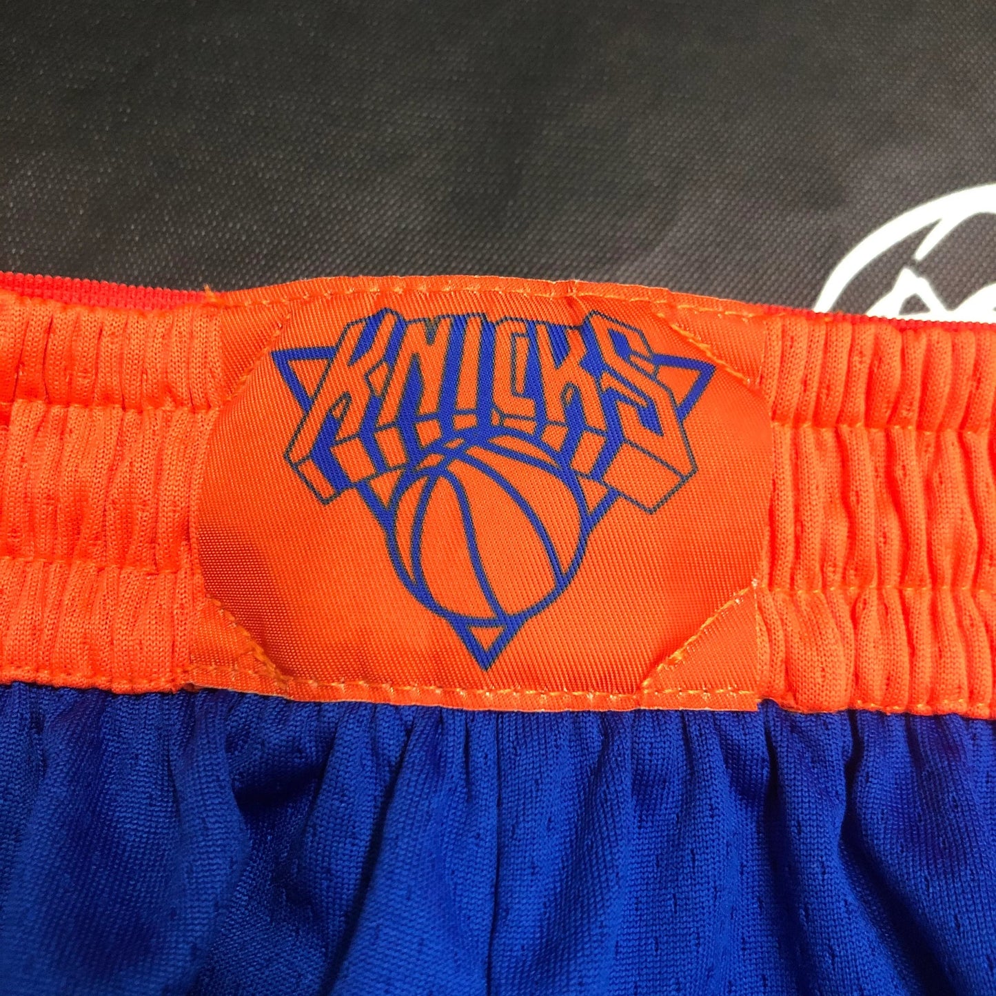 New York Knicks Icon Edition Shorts