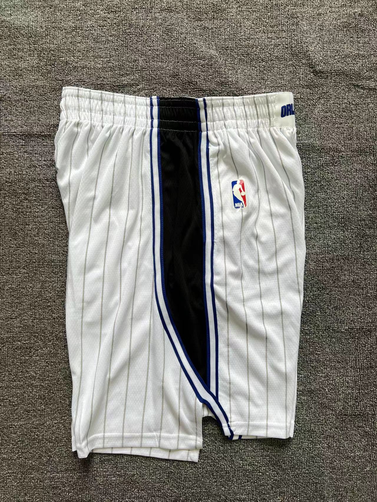 Orlando Magic Association Edition Shorts 22/23