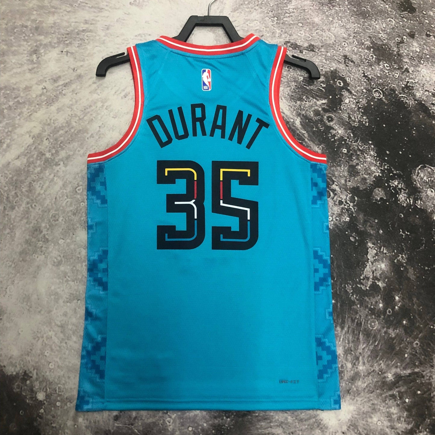 Phoenix Suns City Edition 22/23 Jersey
