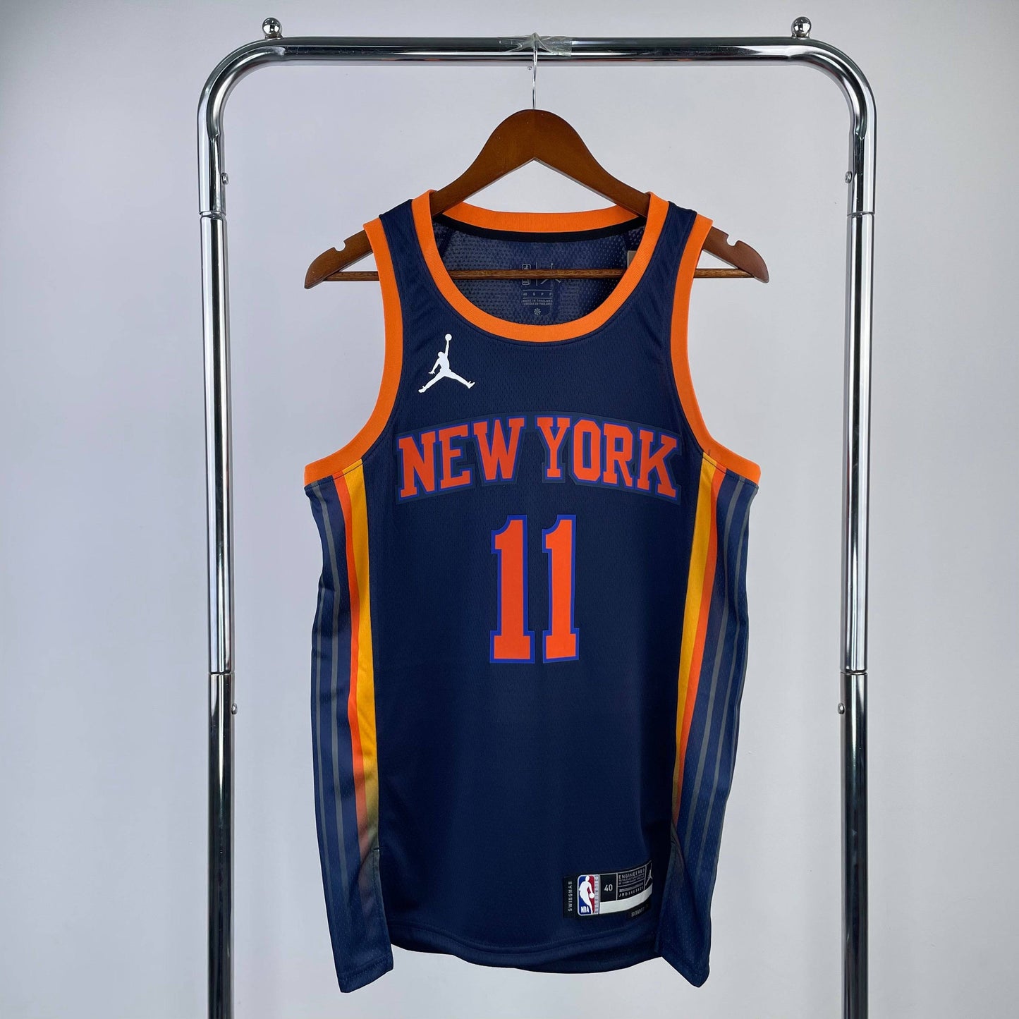 New York Knicks Statament Edition 22/23 Jersey